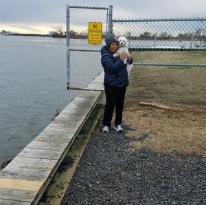 Meet your Posher, Yati